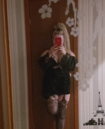 Анкета проститутки Алёна - Фото 1, Укромное, 35 лет, №9489